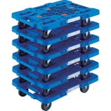 �ȥ饹���滳(TRUSCO)���ޤȤ��㤤��������ʿ��֡��롼�ȥХ�MPK-500-B��6�楻�åȡ�MPK-500-B-M6