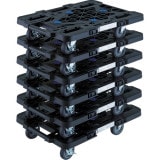 �ȥ饹���滳(TRUSCO)���ޤȤ��㤤��������ʿ��֡��롼�ȥХ�MPK-500JS-BK��6�楻�åȡ�MPK-500JS-BK-M6