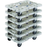 �ȥ饹���滳(TRUSCO)���ޤȤ��㤤��������ʿ��֡��롼�ȥХ�MPK-500J-W��6�楻�åȡ�MPK-500J-W-M6