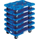 �ȥ饹���滳(TRUSCO)���ޤȤ��㤤��������ʿ��֡��롼�ȥХ�MPK-500S-B��6�楻�åȡ�MPK-500S-B-M6