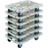 �ȥ饹���滳(TRUSCO)���ޤȤ��㤤��������ʿ��֡��롼�ȥХ�MPK-500S-W��6�楻�åȡ�MPK-500S-W-M6