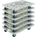 �ȥ饹���滳(TRUSCO)���ޤȤ��㤤��������ʿ��֡��롼�ȥХ�MPK-600JS-W��6�楻�åȡ�MPK-600JS-W-M6