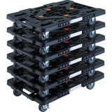 �ȥ饹���滳(TRUSCO)���ޤȤ��㤤��������ʿ��֡��롼�ȥХ�MPK-600S-BK��6�楻�åȡ�MPK-600S-BK-M6