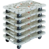 �ȥ饹���滳(TRUSCO)���ޤȤ��㤤��������ʿ��֡��롼�ȥХ�MPK-600S-W��6�楻�åȡ�MPK-600S-W-M6