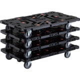 �ȥ饹���滳(TRUSCO)���ޤȤ��㤤��Ϣ�뼰������ʿ��֡��ӡ��ȥ롡900��600������5�ء�4�楻�åȡ�BT900J5-E100-M4