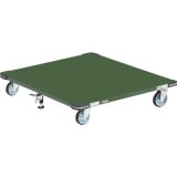 �ȥ饹���滳(TRUSCO)����Ŵ��ʿ��֡�1100��1100����150�֥졼���դ��ץ쥹�֡����å����ȥåѡ��ա�PHT-1111H-150SS