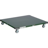 �ȥ饹���滳(TRUSCO)����Ŵ��ʿ��֡�1200��1200����100�ץ쥹�֡��եå������ա�PHT-1212F