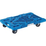 �ȥ饹���滳(TRUSCO)��������ʿ��֡��롼�ȥХ��å��奿���ס�615��415��4�ؼ��ߡ����ȥåѡ��ա��ġ�MPK-600JS-B