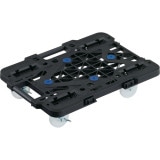 �ȥ饹���滳(TRUSCO)��������ʿ��֡�Ϣ�뼰�롼�ȥХ󡡥�å��奿���ס�515��385���ʥ�������ء�4�ؼ��ߡ����ȥåѡ��ա�����MPK-500NJS-BK