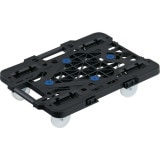 �ȥ饹���滳(TRUSCO)��������ʿ��֡�Ϣ�뼰�롼�ȥХ󡡥�å��奿���ס�515��385���ʥ�������ء������뼫�ߡ�����MPK-500NJ-BK