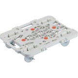 �ȥ饹���滳(TRUSCO)��������ʿ��֡�Ϣ�뼰�롼�ȥХ󡡥�å��奿���ס�515��385���ʥ�������ء�����¦���ȥåѡ��ա���MPK-500NS-W