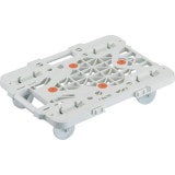 �ȥ饹���滳(TRUSCO)��������ʿ��֡�Ϣ�뼰�롼�ȥХ󡡥�å��奿���ס�515��385���ʥ�������ء���MPK-500N-W