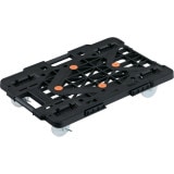 �ȥ饹���滳(TRUSCO)��������ʿ��֡�Ϣ�뼰�롼�ȥХ󡡥�å��奿���ס�615��415���ʥ�������ء�����¦���ȥåѡ��ա�����MPK-600NS-BK