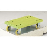 �ȥ饹���滳(TRUSCO)�������ɻ�������󥫡��ȡ�ʿ��֡�800��535�������ٽ�300kg��TP-E815