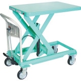 ȥ饹滳(TRUSCO)ϥɥե500kg600900꡼HLFA-E500G