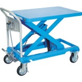 ȥ饹滳(TRUSCO)ϥɥե500kg600900֥롼HLFA-S500B