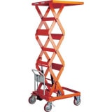 ȥ饹滳(TRUSCO)ϥɥե500kg600900HLFA-E500MW