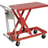 �ȥ饹���滳(TRUSCO)���ϥ�ɥ�ե�����750kg��600��900��������̵����HLFA-S750