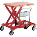 �ȥ饹���滳(TRUSCO)���ϥ�ɥ�ե����������ɥϥ�ɥ롡1000kg��4�ؼ��ߡ��������ա�HLFA-E1000LLS-B