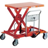 ȥ饹滳(TRUSCO)ϥɥեɥϥɥ롡500kgưաHLFA-E500LLS-A