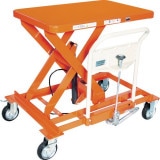 ȥ饹滳(TRUSCO)ϥɥեɥϥɥ롡500kgư̵HLFA-S500LLS-A