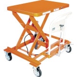 ȥ饹滳(TRUSCO)ϥɥեɥϥɥ롡500kg̵HLFA-S500LLS