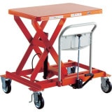 �ȥ饹���滳(TRUSCO)���ϥ�ɥ�ե����������ɥϥ�ɥ뷿��1000kg��600��1200��HLFA-E1000LLS