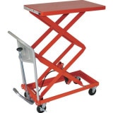 �ȥ饹���滳(TRUSCO)���ϥ�ɥ�ե���80kg��400��720������������HLFA-S80W