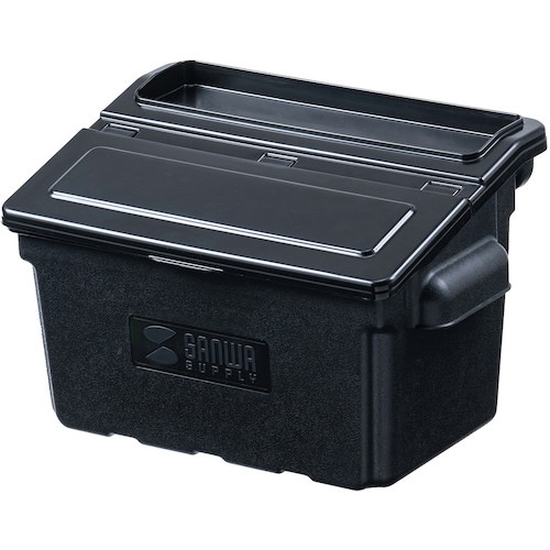 3�ʼ��若���ѳ��դ�������BOX�ʾ����֥�å��ˡ�CART-FA3ST2BK