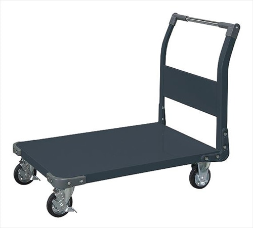 サカエ 特製四輪車(400kgタイプ) TAN-55D | タニックスショップ