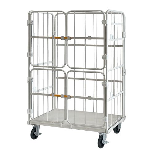 �岼�Ѳ����ե���ӥƥʡ���WKRC80-SI��W1100��D800��H1700mm�����ĥ�������