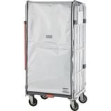 �ȥ饹���滳(TRUSCO)�������������䥫�С�(�����ֳ���:W850XD650XH1700mm��)��THT-HR-8565