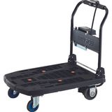 �ȥ饹���滳(TRUSCO)������ƥ����ӥå���ư���󥷥󥰥��������ա�900X600���޾��ϥ�ɥ롡����MPK-SA906-BK