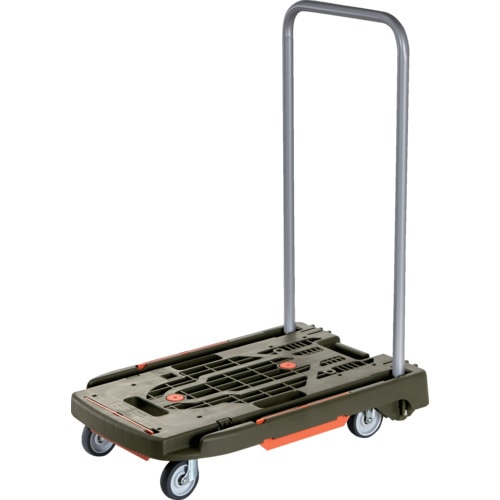 トラスコ中山(TRUSCO) こまわり君(新型) 600X390 オリーブドラブ MPK