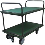 �ȥ饹���滳(TRUSCO)���ϥ����졼�ɱ��¼֡�2�ʼ�ξµ��1200X750mm�����ȥåѡ��դ���505SEBNA