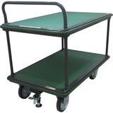 �ȥ饹���滳(TRUSCO)���ϥ����졼�ɱ��¼֡�2����µ����1200X750�����ȥåѡ��դ���504SEBNA