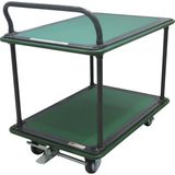 �ȥ饹���滳(TRUSCO)���ϥ����졼�ɱ��¼֡�2����µ����946X646�����ȥåѡ��ա�304SEBN