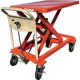 �ȥ饹���滳(TRUSCO)���ϥ�ɥ�ե�����500kg��600X900������󥸡�Ƴ�ť��㥹�������͡�HLFAS500E