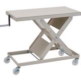 �ȥ饹���滳(TRUSCO)�������ϥ������ƥࡡ��ե�����������塼����400X750����ư����LH-51S-1