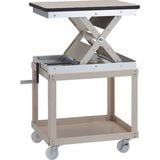 �ȥ饹���滳(TRUSCO)�������ϥ������ƥࡡ��ե�����������塼����450X600���若����͡�LH-700M