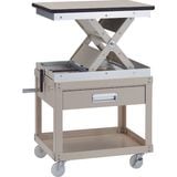 �ȥ饹���滳(TRUSCO)�������ϥ������ƥࡡ��ե�����������塼����450X600���若����͡�LH-700MC