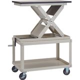 �ȥ饹���滳(TRUSCO)�������ϥ������ƥࡡ��ե�����������塼����500X750���若����͡�LH-780M