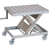 �ȥ饹���滳(TRUSCO)�������ϥ������ƥࡡ��ե�����������塼���������400X550����ư����LH-35A-1