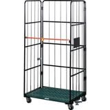 �ȥ饹���滳(TRUSCO)�������̥����֡��㾲��100�����إ��㥹�������͡�THTYY2200��1130��800��2200mm