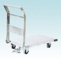 �ȥ饹���滳(TRUSCO)�����ƥ�쥹���ı��¼� ���ȥåѡ��ա�SHS-1S