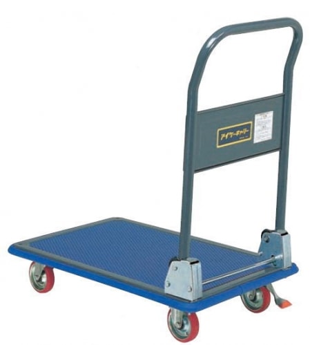 石川製作所(アイケー) アイケーキャリー 300シリーズ 301KS | タ