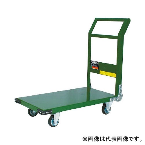 TRUSCO 荷造機 帯鉄用 TSBP-290 1台