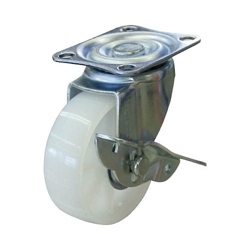 トラスコ (TRUSCO) 伸縮式コンテナ台車6輪型400×600 FCD6-4060 新品・2営業日で発送TRUSCO トラスコ中山 ＴＲＵＳＣＯ 伸縮式