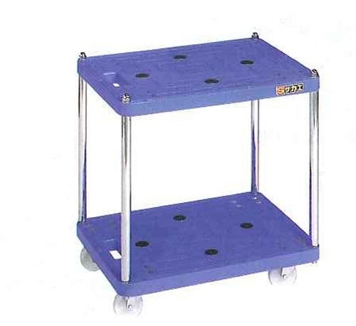 サカエ サカエキャリー SC-452 2段式 | タニックスショップ-台車館