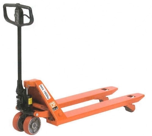 エコツール半田店】をくだ屋技研 キャッチパレットトラック 最大積載量